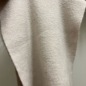 Cozy Cream Women's Sweater